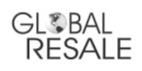 Global Resale coupons